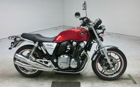 HONDA CB1100 2012 SC65