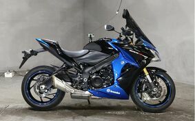 SUZUKI GSX-S1000F 2017 GT79B