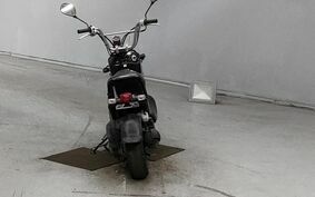 HONDA ZOOMER AF58