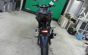 YAMAHA MT-03 ABS 2020 RH13J