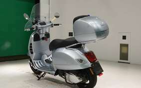 VESPA GTS300 SUPER 2022