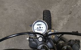 YAMAHA SR400-1 1JR