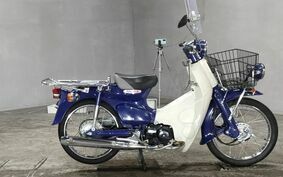 HONDA PRESS CUB 50 AA01