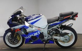 SUZUKI GSX-R1000 2002 GT74A