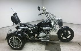 HONDA MAGNA 250 TRIKE MC29