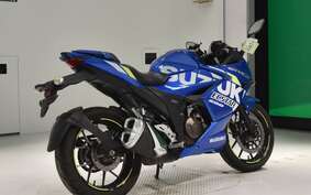 SUZUKI GIXXER 250 SF ED22B