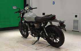 HONDA GB350S 2022 NC59