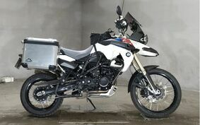 BMW F800GS 2010 0219