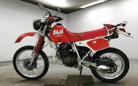 HONDA XLR250 BAJA MD22