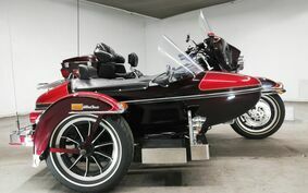 HARLEY FLHTCU SIDECAR 1340 1991 DRL