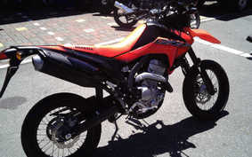 HONDA CRF250M MD38