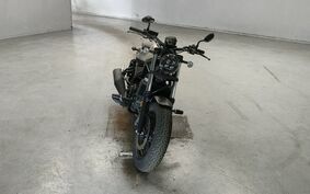 HONDA REBEL 250 MC49