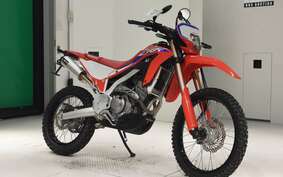 HONDA CRF250L MD47