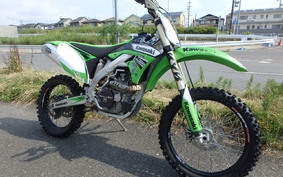 KAWASAKI KX450 F KX450F