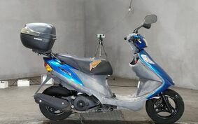 SUZUKI ADDRESS V125 G CF46A