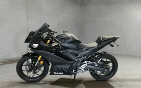 YAMAHA YZF-R25 RG43J