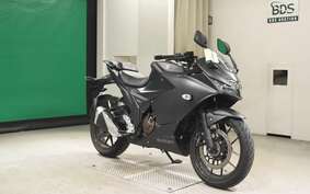 SUZUKI GIXXER 250 SF ED22Y