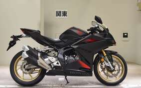 HONDA CBR250RR A MC51