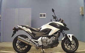 HONDA NC 700 X A 2012 RC63