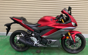 YAMAHA YZF-R25 ABS RG43J