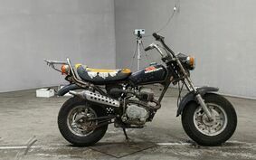 HONDA NAUTY DAX CY50