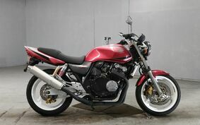 HONDA CB400SF VTEC 2002 NC39