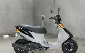 SUZUKI ADDRESS V125 CF46A