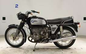 BMW R75 1973