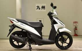 SUZUKI ADDRESS 110 CE47A