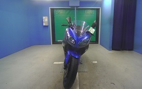 KAWASAKI NINJA 250 ABS 2016 EX250L