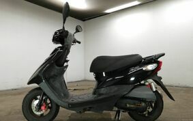 YAMAHA JOG ZR Evolution 2 SA39J