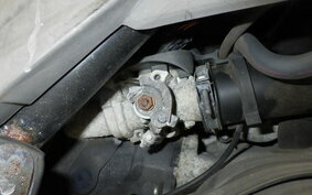 SUZUKI ADDRESS V125 S CF4MA