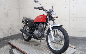 HONDA CB223S MC40