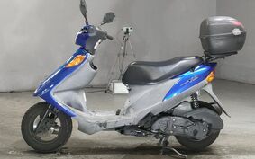 SUZUKI ADDRESS V125 CF4EA