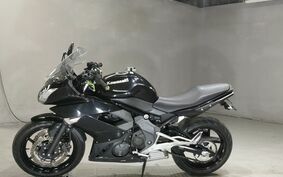 KAWASAKI NINJA 400 R 2010 ER400B