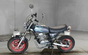 HONDA APE 50 AC16