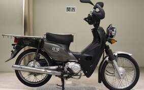 HONDA CROSS CUB 110 JA10