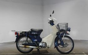 HONDA PRESS CUB 50 C50