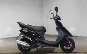 YAMAHA JOG ZR Evolution SA16J