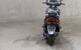 HONDA SPACY125 JF04