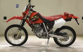 HONDA XR250 MD30