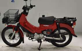 HONDA CROSS CUB 110 JA45