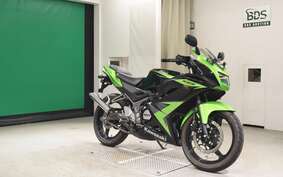 KAWASAKI NINJA150RR KR150P