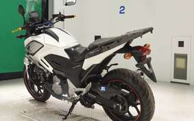 HONDA NC 700 X A 2012 RC63