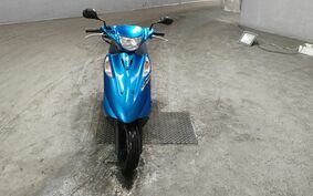 SUZUKI ADDRESS V125 G CF46A