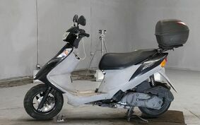 SUZUKI ADDRESS V125 G CF46A