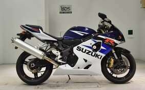 SUZUKI GSX-R750 2004 GR7JA