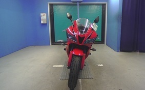 HONDA CBR600RR GEN 3 2009 PC40