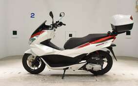 HONDA PCX 150 KF18