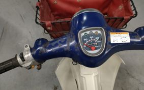 HONDA SUPER CUB50 C50